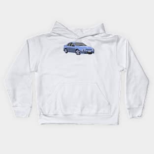 Ford Falcon xr6 au Kids Hoodie